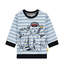 Світшот, Bear Crew