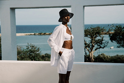 Сорочка, White Essentials