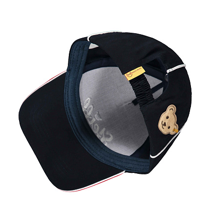 Кепка, Bear to School