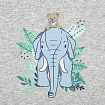 Футболка, Elephant Ride, 1/1