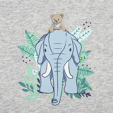Футболка, Elephant Ride, 1/1