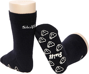 Шкарпетки, Террі стопер