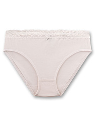 Труси-сліпи, Flowers