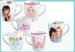 Чашка  "АВС", Top Model