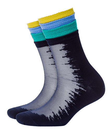 Шкарпетки, Distortion