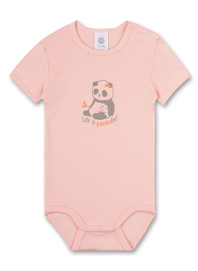 Боді, 1/2, Panda