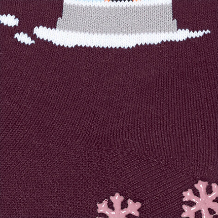 Шкарпетки, Little Snow Globes