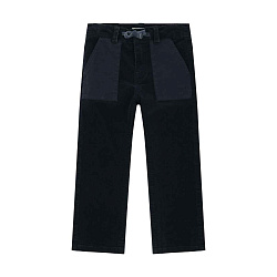 Штаны, Woodland