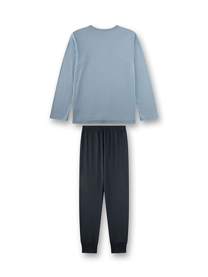 Піжама, Basketball fans, 1/1