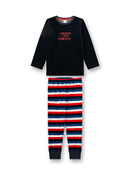 Пижама, Red bus, 1/1