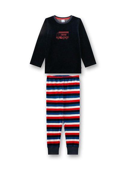 Піжама, Red bus, 1/1