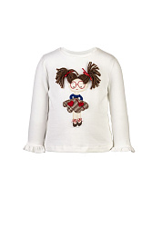 Футболка, Anna