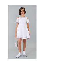 Сукня, Francesca