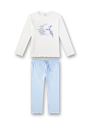 Піжама, Like a Feather, 1/1