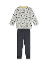 Піжама, 1/1, Zoo