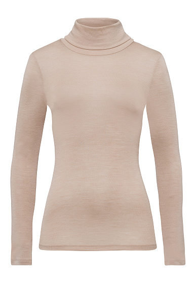 Гольф, Woolen Silk