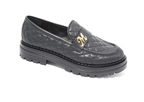 Туфли кожаные Missouri