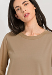 Футболка 1/1, Natural Shirt
