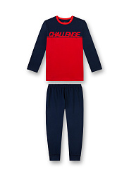 Піжама, Race Track