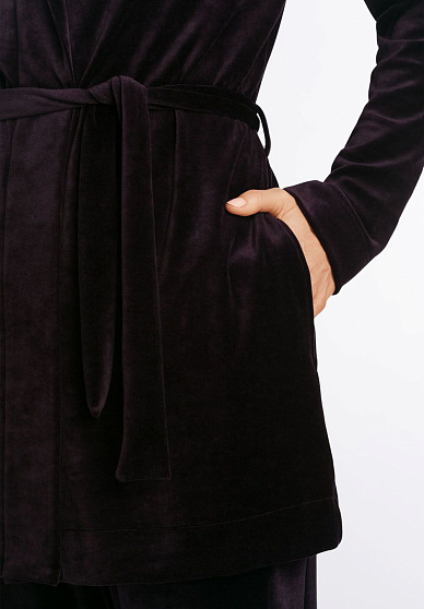 Кардиган, Favourites