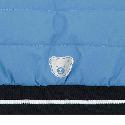 Жилет, Leo Club