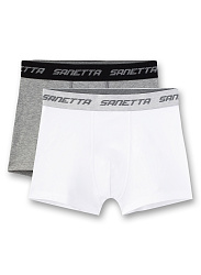 Труси-шорти, Doppelpack Boys, 2 шт