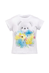 Футболка, Buffa