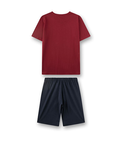 Пижама, Shark Zone,  1/2