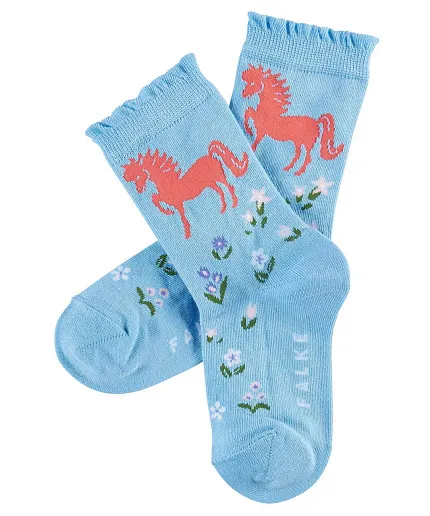 Шкарпетки, Horse