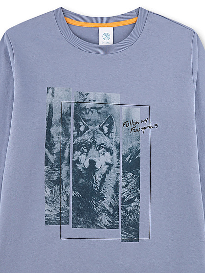 Піжама, Wolves, 1/1