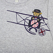 Футболка, Airplane, 1/1