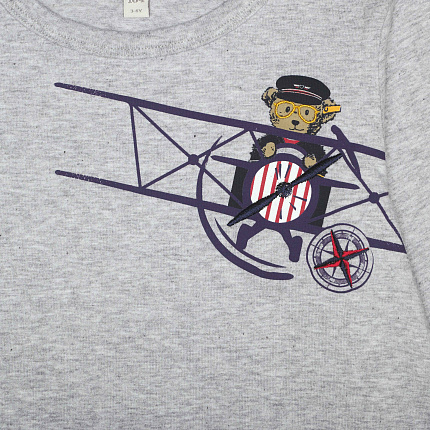 Футболка, Airplane, 1/1
