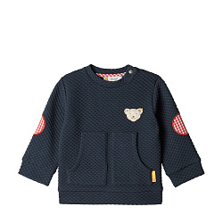 Свитшот, Cosy Blue