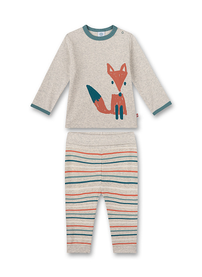 Піжама, Fox, 1/1
