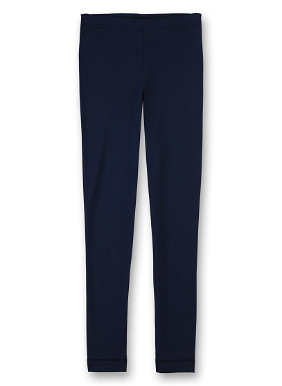 Термоштаны, Casual cotton