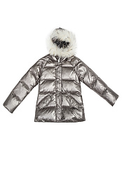 Куртка, Antartide