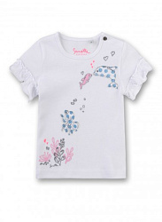 Футболка, Splish Splash