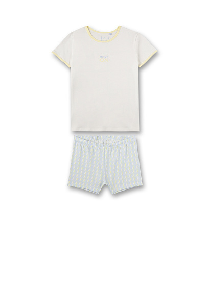 Піжама, 1/2, Athleisure