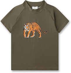 Футболка для плавання, 1/2, Kids Boys