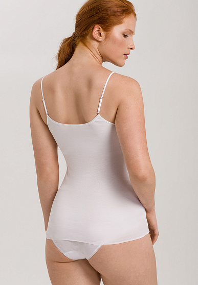 Топ с бра, Cotton Seamless