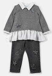 Джинси, Flipper