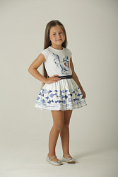 Футболка, Guiza