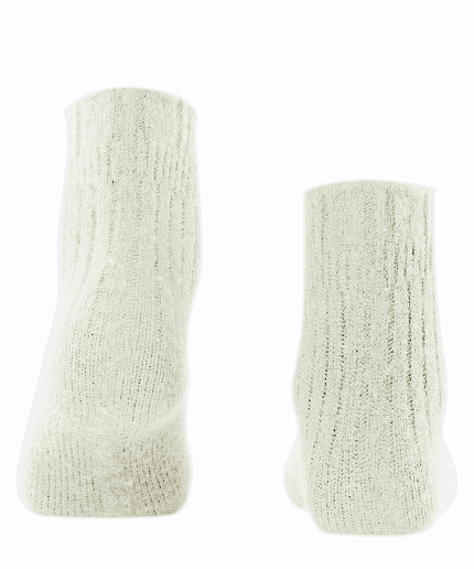 Шкарпетки, Bedsock Rib