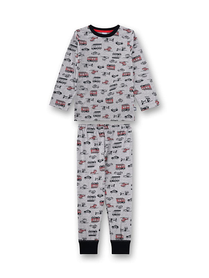 Піжама, Grey Style, 1/1