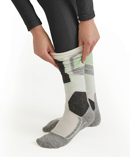 Леггинсы, Wool-Tech