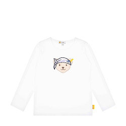 Футболка, Happy Hippo,  1/1 Футболка, Happy Hippo,  1/1