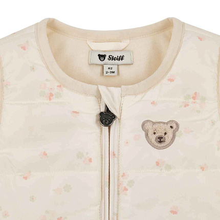 Жилет, Western Core