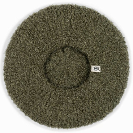 Берет, Classic Bouclé