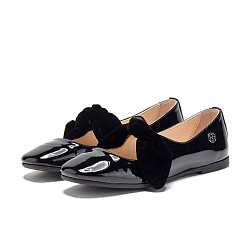 Туфлі шкіряні Florens