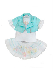 Спідниця, Gerbera